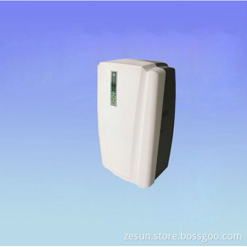 R22 9000btu Portable Air Conditioner Cooling and Heating